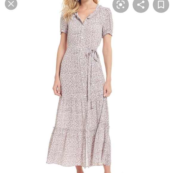 Chelsea & Violet Dresses & Skirts - Chelsea & Violet AND speechless dress